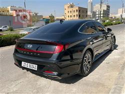 هیوندای سۆناتا